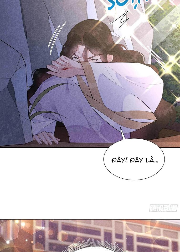 Trở Thành Nam Nhân Của Vương Chapter 86 - Trang 2