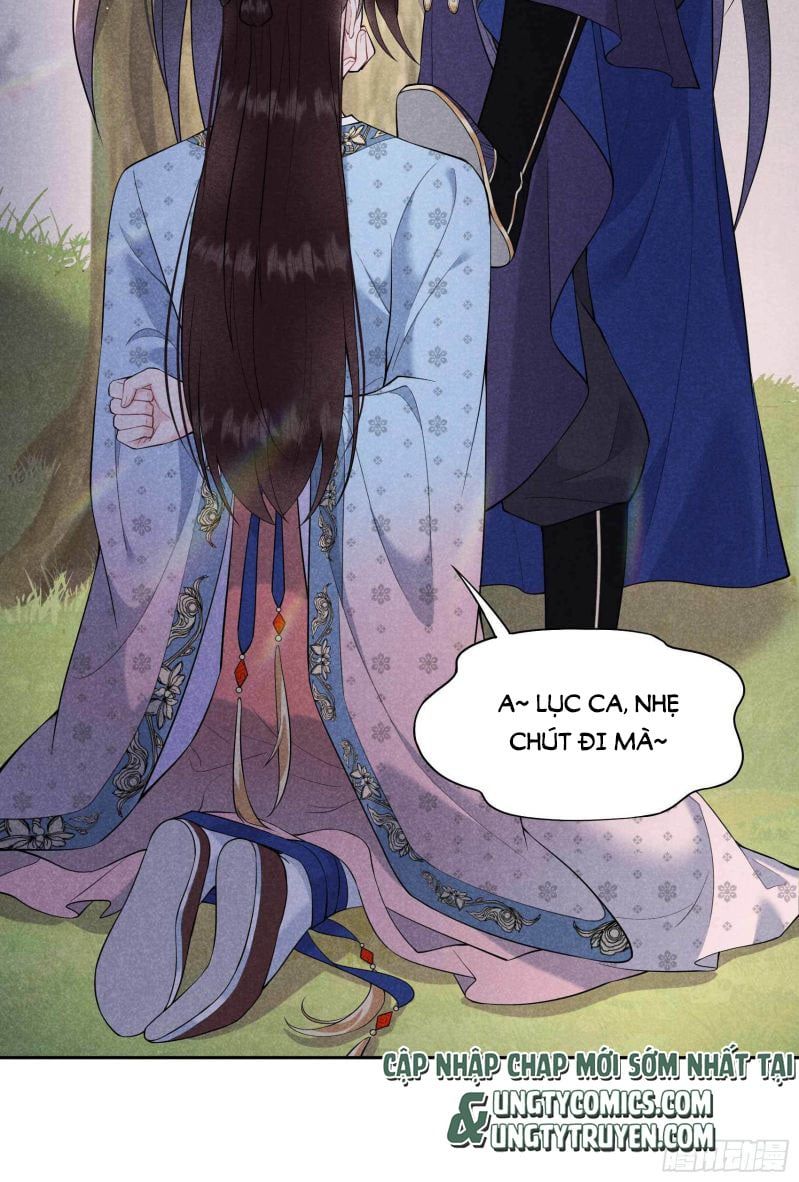 Trở Thành Nam Nhân Của Vương Chapter 88 - Trang 2