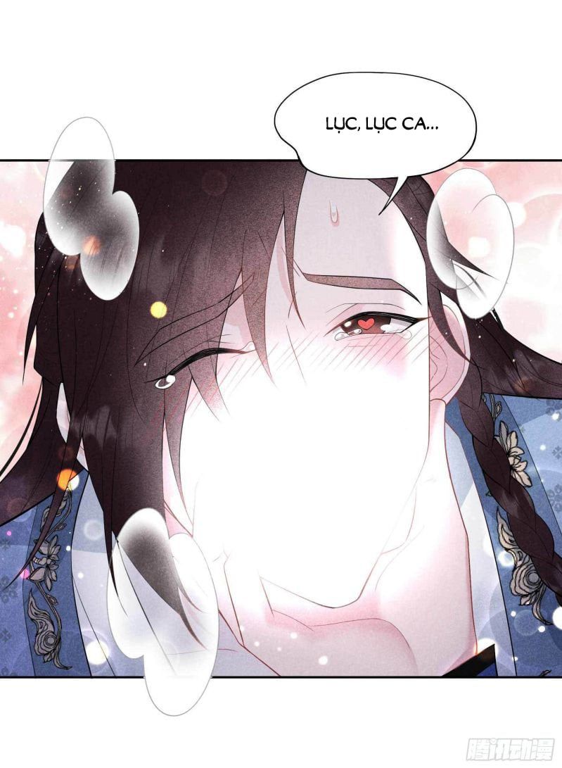 Trở Thành Nam Nhân Của Vương Chapter 88 - Trang 2