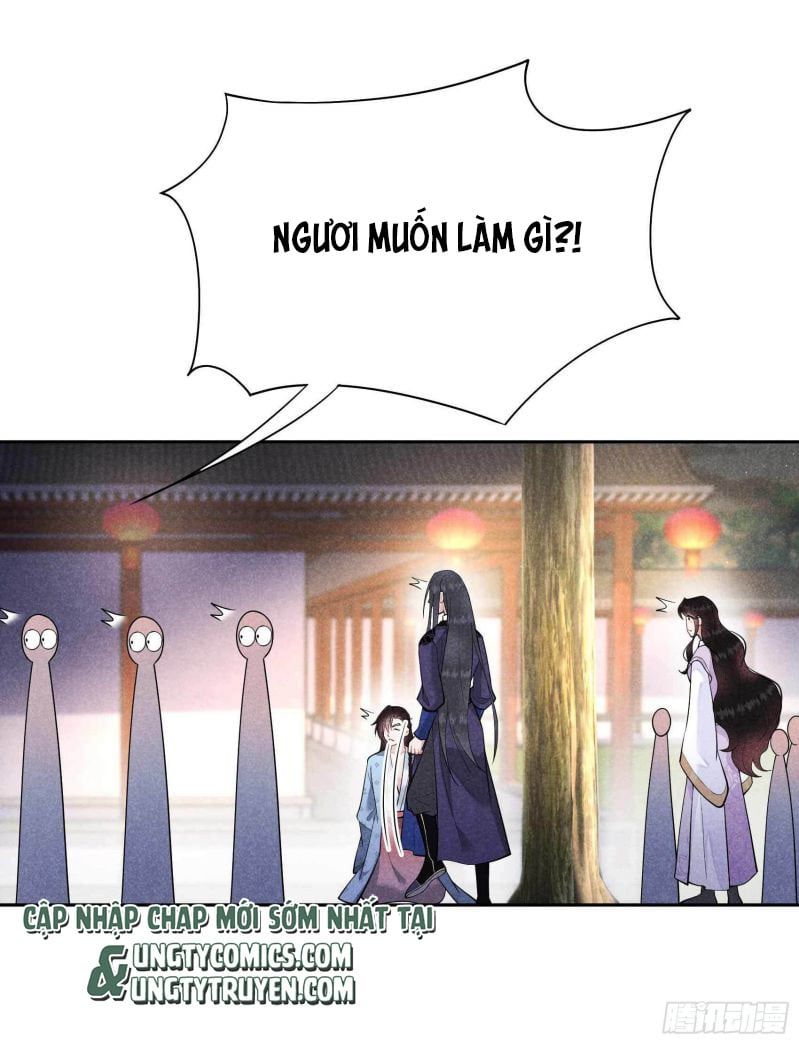 Trở Thành Nam Nhân Của Vương Chapter 88 - Trang 2