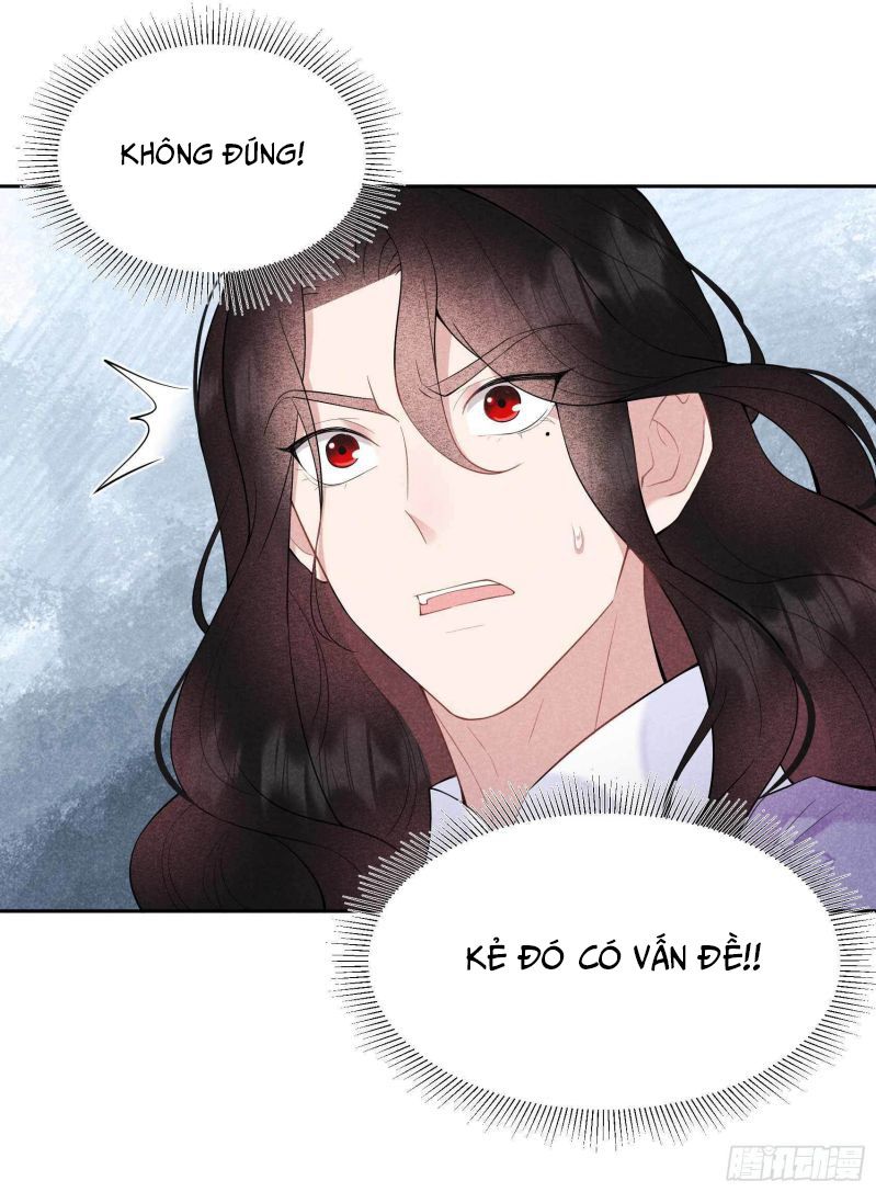 Trở Thành Nam Nhân Của Vương Chapter 88 - Trang 2