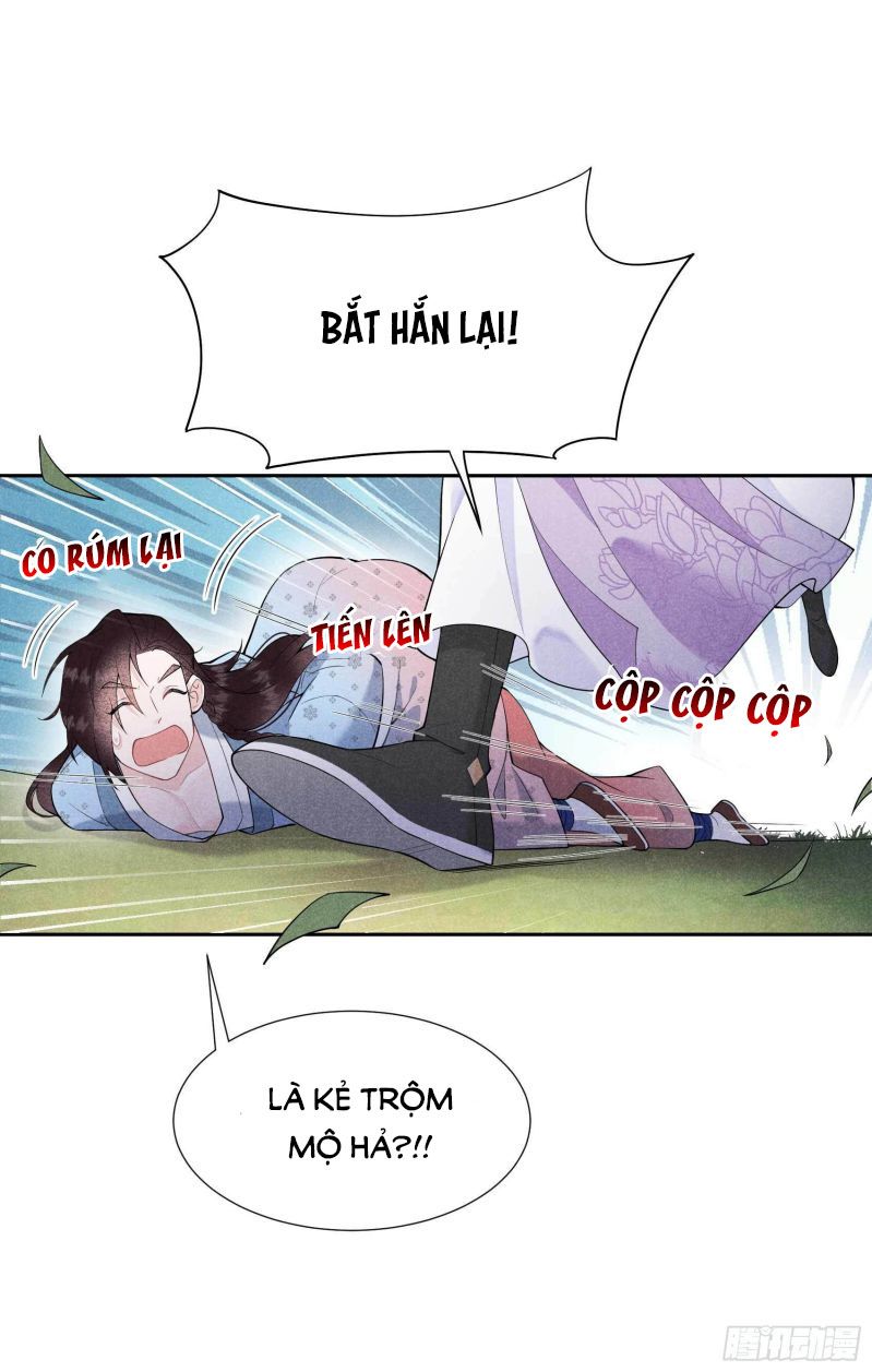 Trở Thành Nam Nhân Của Vương Chapter 88 - Trang 2