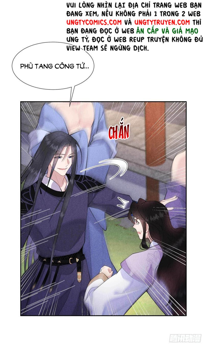 Trở Thành Nam Nhân Của Vương Chapter 88 - Trang 2