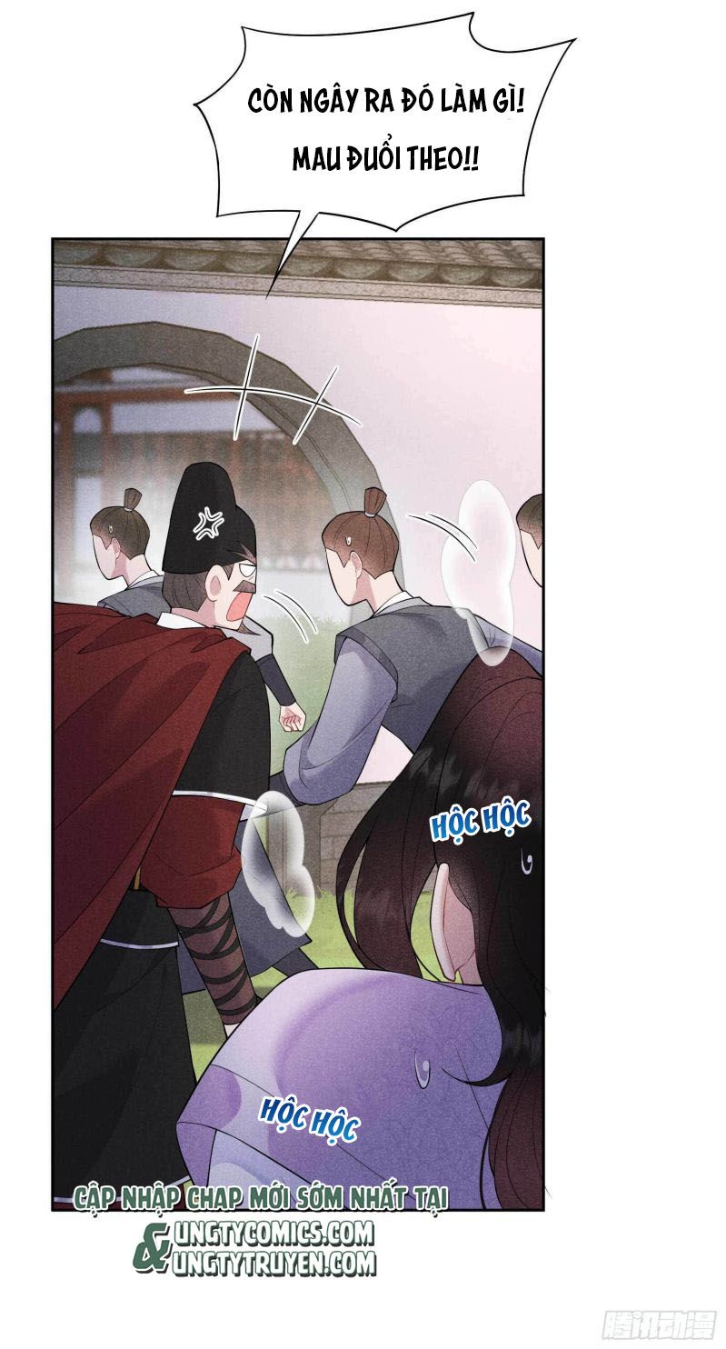 Trở Thành Nam Nhân Của Vương Chapter 88 - Trang 2