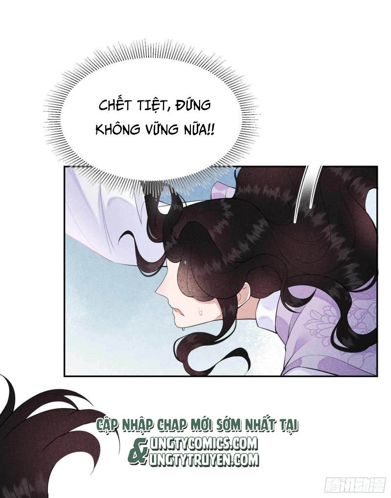 Trở Thành Nam Nhân Của Vương Chapter 88 - Trang 2