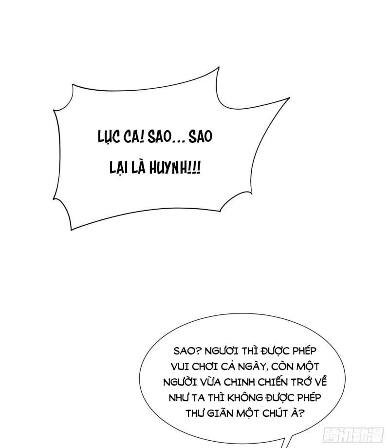 Trở Thành Nam Nhân Của Vương Chapter 88 - Trang 2