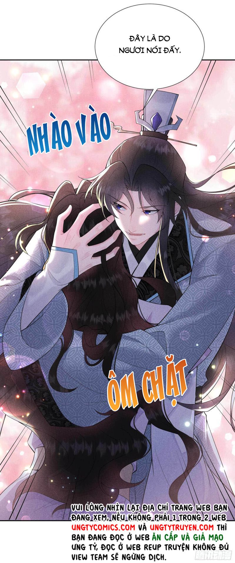 Trở Thành Nam Nhân Của Vương Chapter 88 - Trang 2