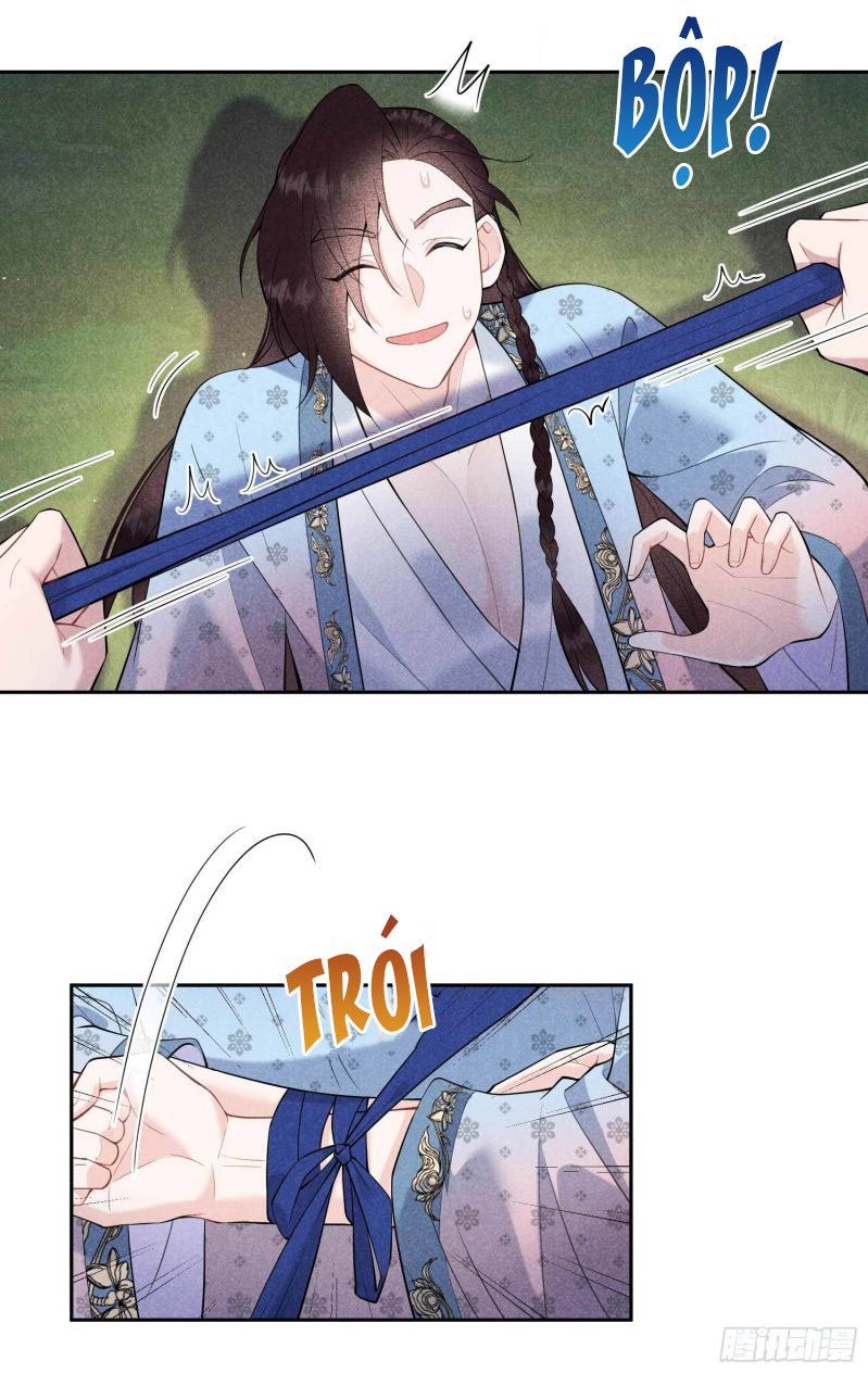 Trở Thành Nam Nhân Của Vương Chapter 88 - Trang 2