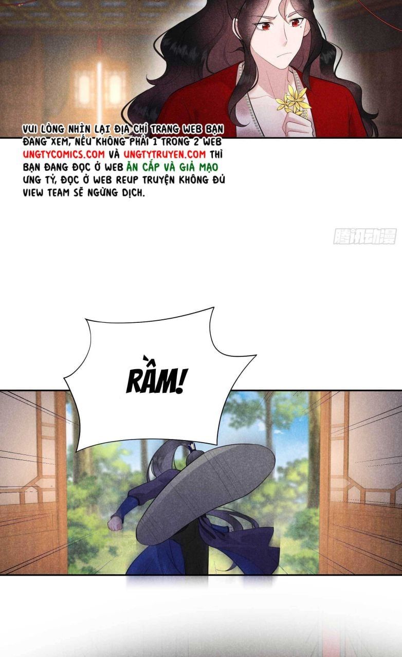 Trở Thành Nam Nhân Của Vương Chapter 94 - Trang 2