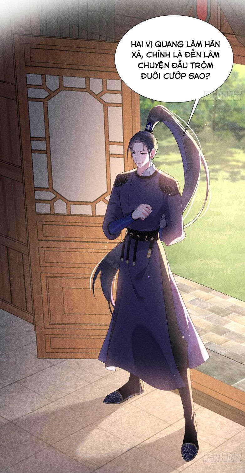Trở Thành Nam Nhân Của Vương Chapter 94 - Trang 2