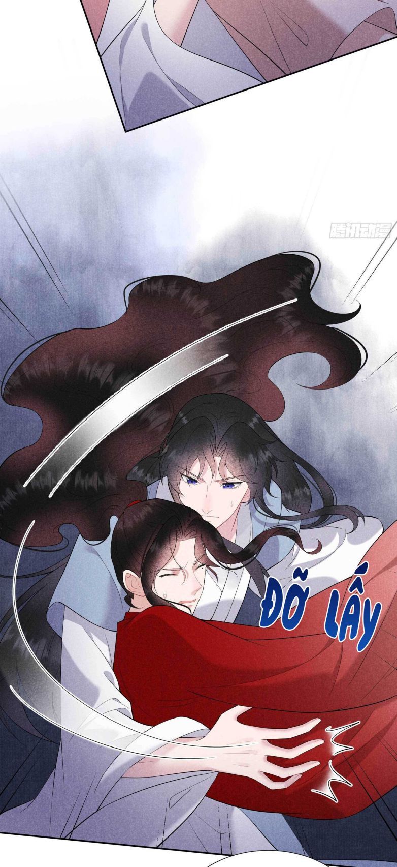 Trở Thành Nam Nhân Của Vương Chapter 94 - Trang 2