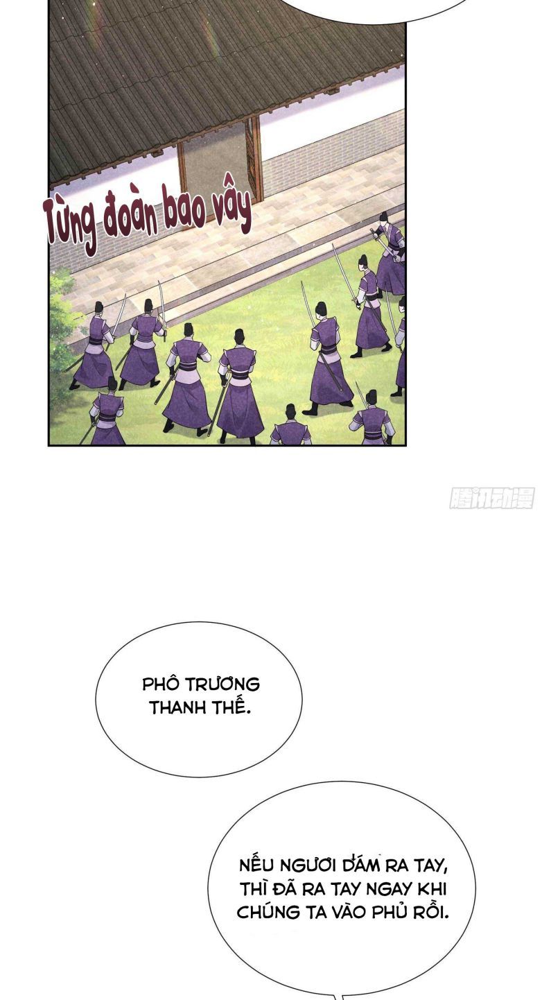 Trở Thành Nam Nhân Của Vương Chapter 94 - Trang 2