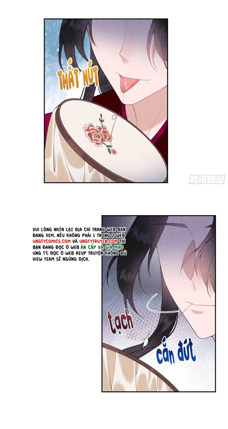 Trở Thành Nam Nhân Của Vương Chapter 94 - Trang 2