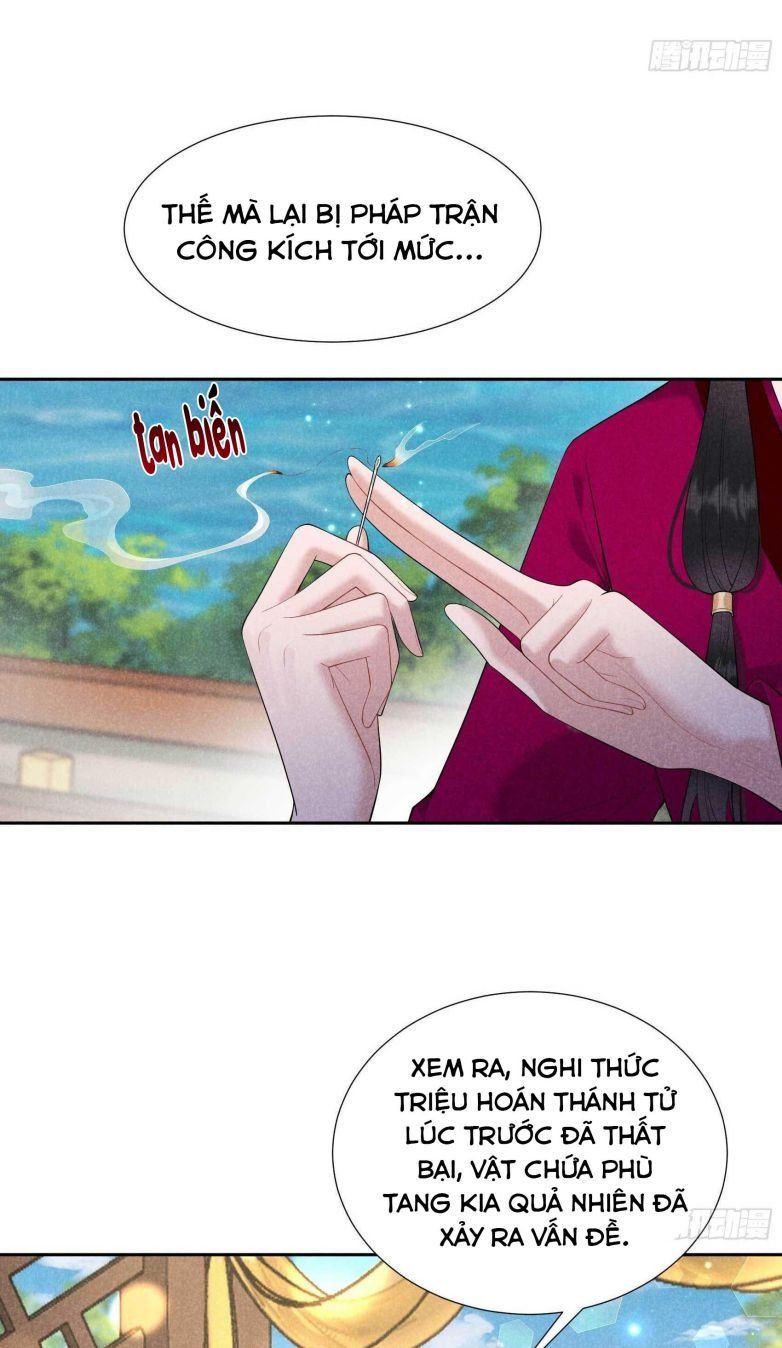 Trở Thành Nam Nhân Của Vương Chapter 94 - Trang 2