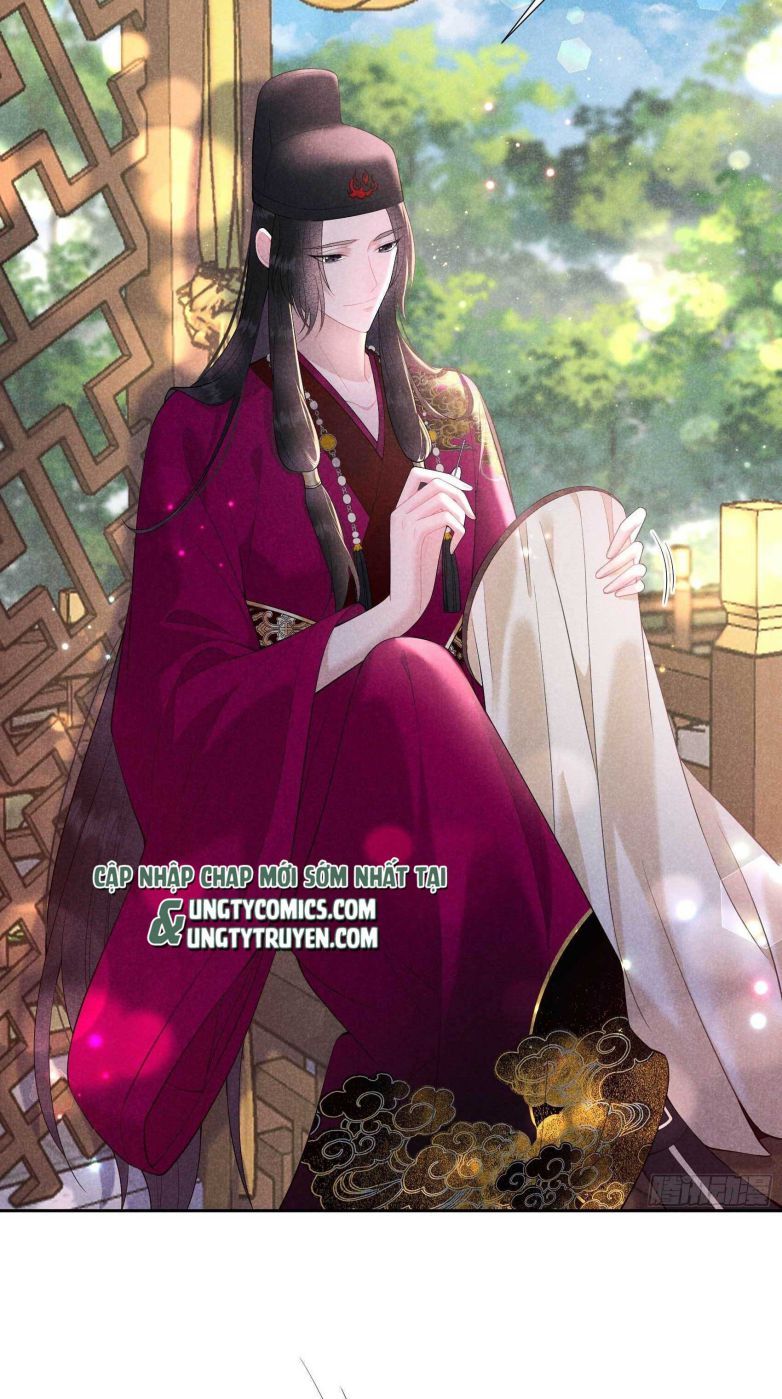 Trở Thành Nam Nhân Của Vương Chapter 94 - Trang 2