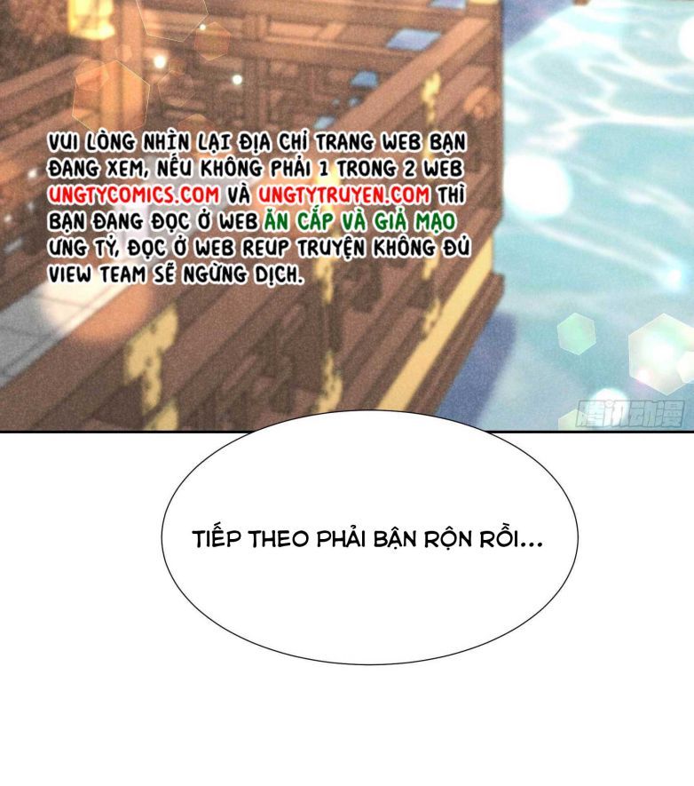 Trở Thành Nam Nhân Của Vương Chapter 94 - Trang 2