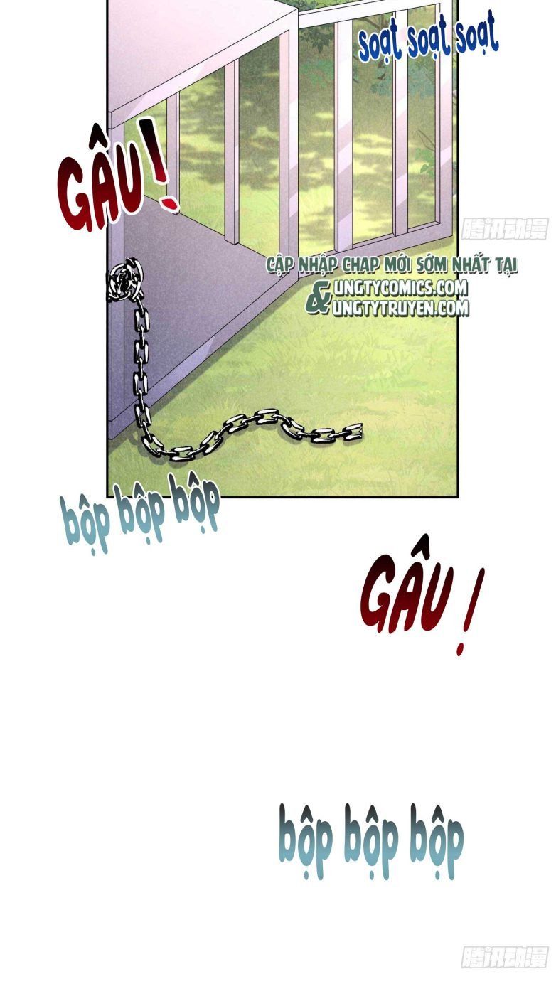 Trở Thành Nam Nhân Của Vương Chapter 94 - Trang 2