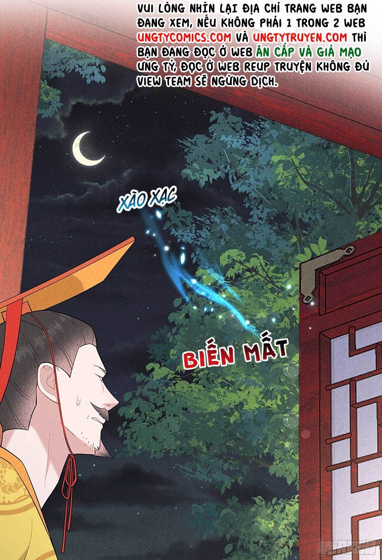Trở Thành Nam Nhân Của Vương Chapter 106 - Trang 2