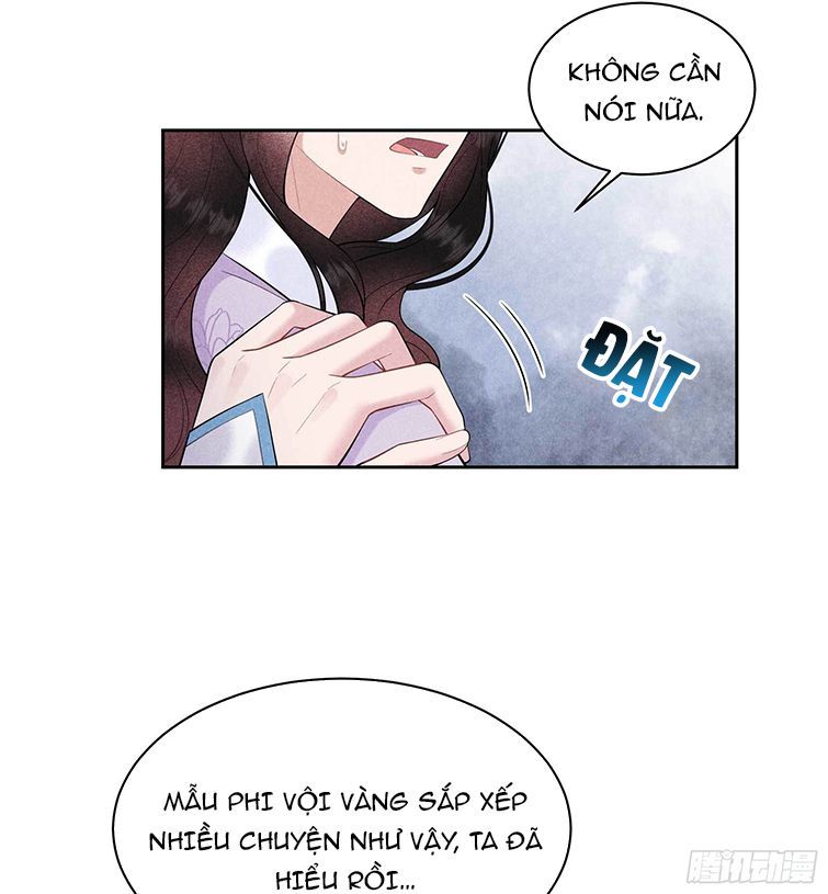 Trở Thành Nam Nhân Của Vương Chapter 106 - Trang 2