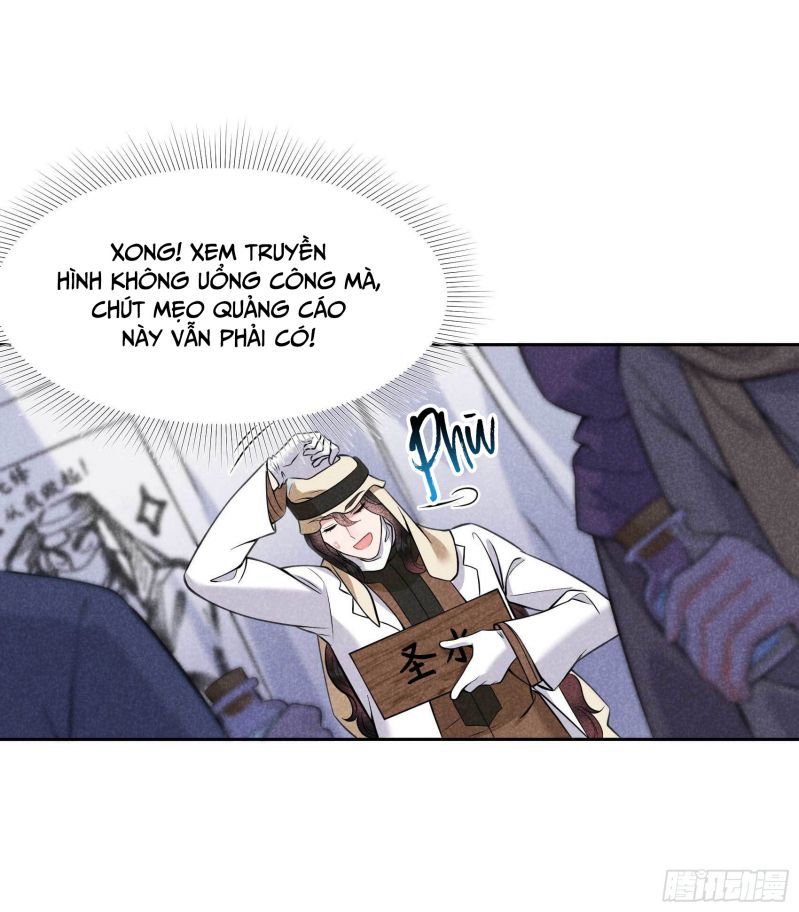 Trở Thành Nam Nhân Của Vương Chapter 114 - Trang 2