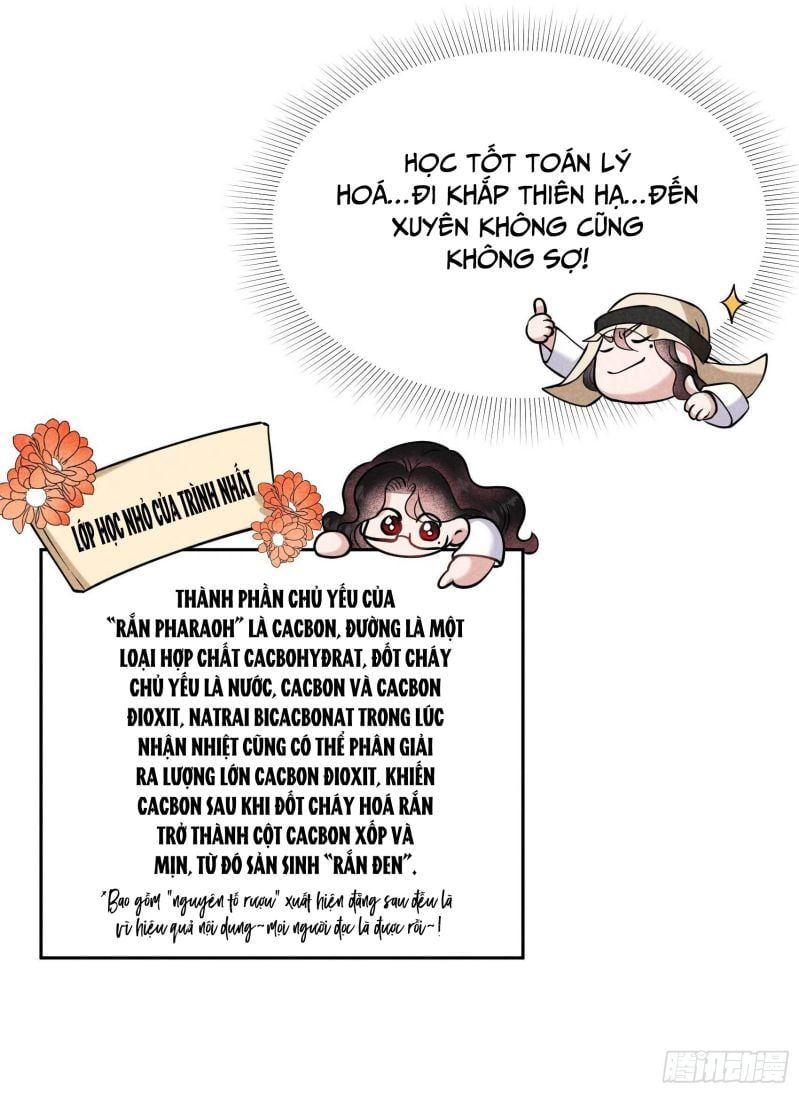 Trở Thành Nam Nhân Của Vương Chapter 114 - Trang 2