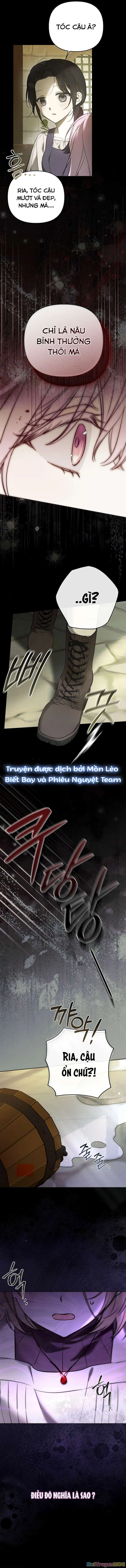 Độc Chiếm Sự Sủng Ái Của Công Nương Út, Mọi Người Đều Ám Ảnh Tôi Chapter 3 - Trang 2