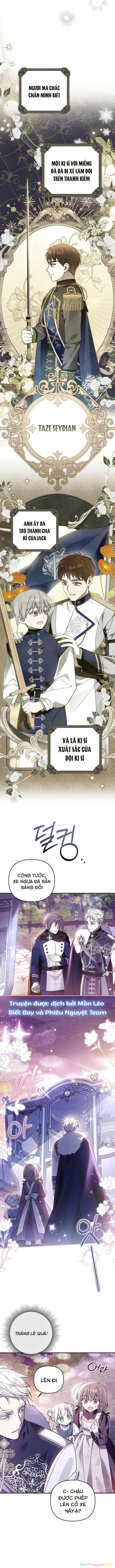 Độc Chiếm Sự Sủng Ái Của Công Nương Út, Mọi Người Đều Ám Ảnh Tôi Chapter 8 - Trang 2