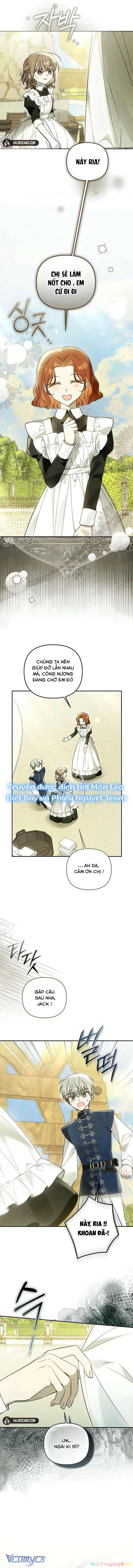 Độc Chiếm Sự Sủng Ái Của Công Nương Út, Mọi Người Đều Ám Ảnh Tôi Chapter 25 - Trang 2