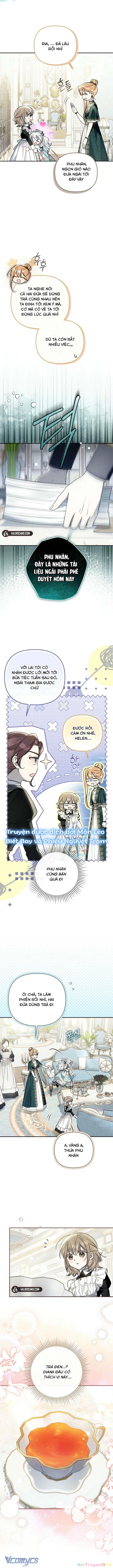 Độc Chiếm Sự Sủng Ái Của Công Nương Út, Mọi Người Đều Ám Ảnh Tôi Chapter 25 - Trang 2