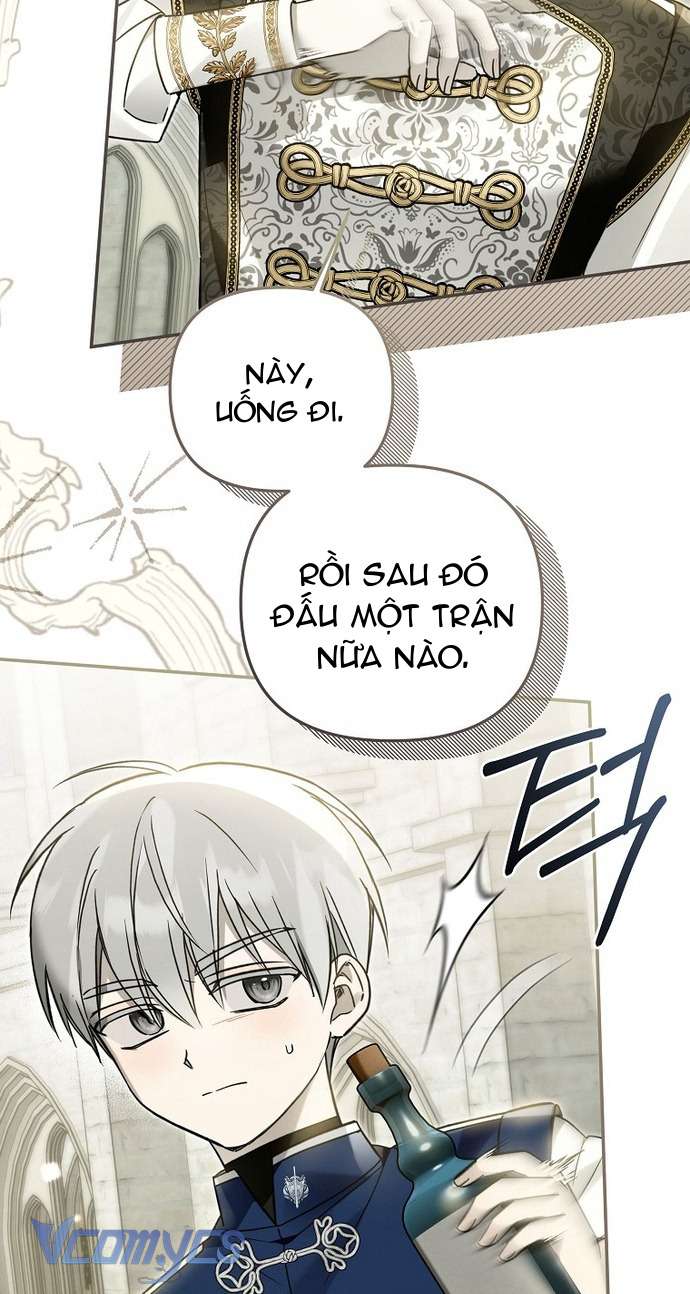 Độc Chiếm Sự Sủng Ái Của Công Nương Út, Mọi Người Đều Ám Ảnh Tôi Chapter 27 - Trang 2