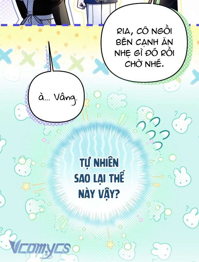 Độc Chiếm Sự Sủng Ái Của Công Nương Út, Mọi Người Đều Ám Ảnh Tôi Chapter 27 - Trang 2