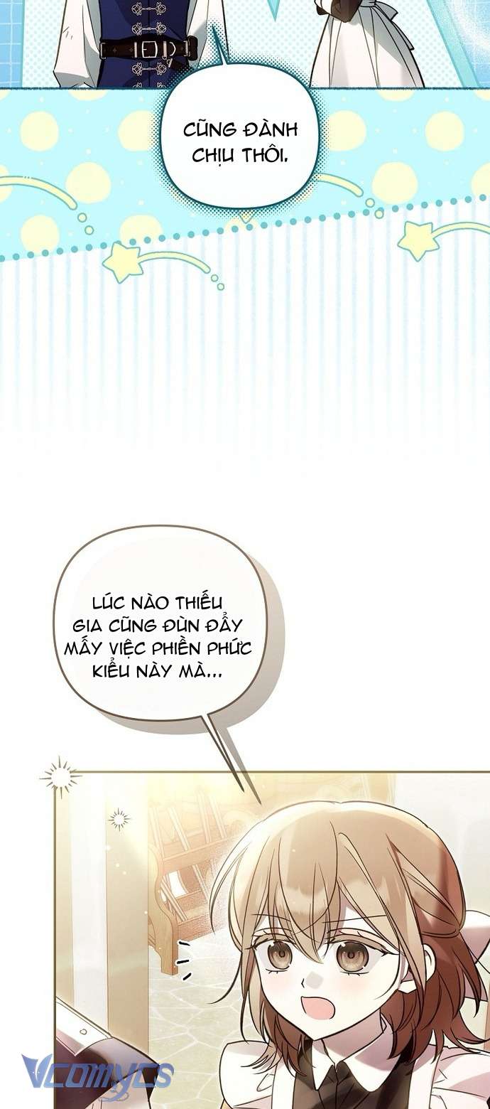 Độc Chiếm Sự Sủng Ái Của Công Nương Út, Mọi Người Đều Ám Ảnh Tôi Chapter 27 - Trang 2