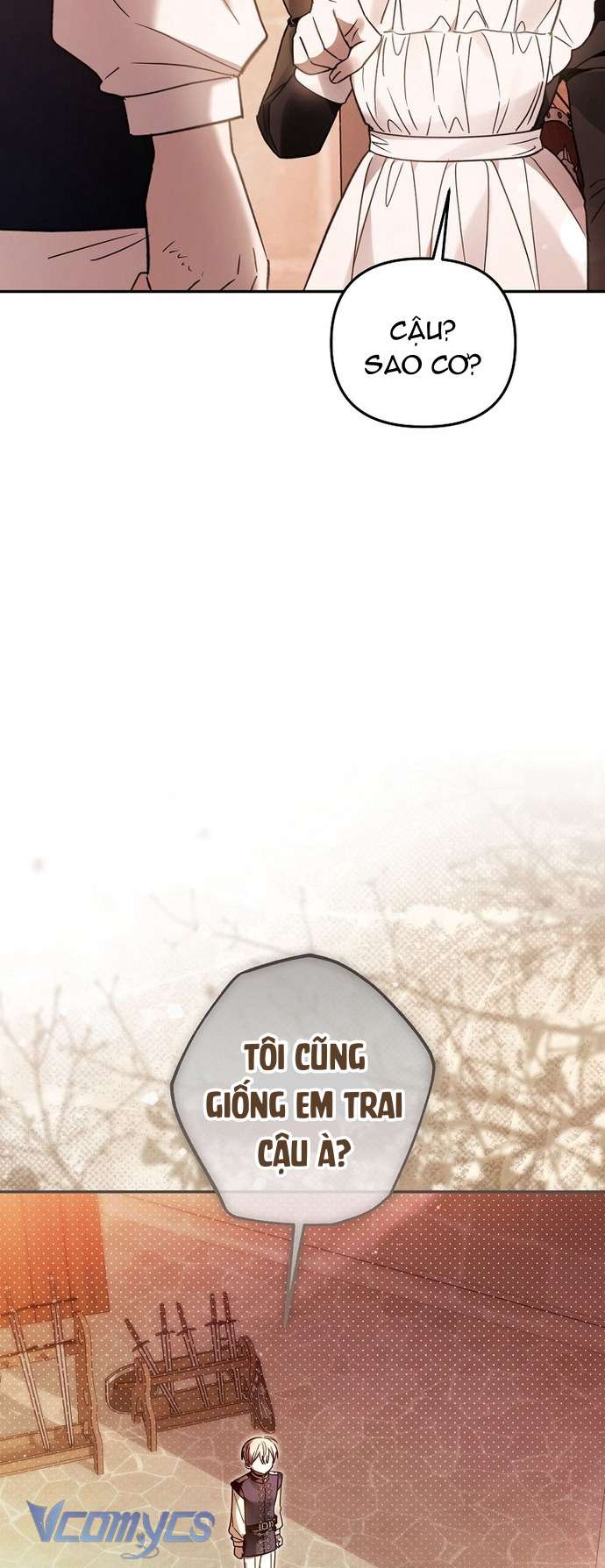 Độc Chiếm Sự Sủng Ái Của Công Nương Út, Mọi Người Đều Ám Ảnh Tôi Chapter 27 - Trang 2