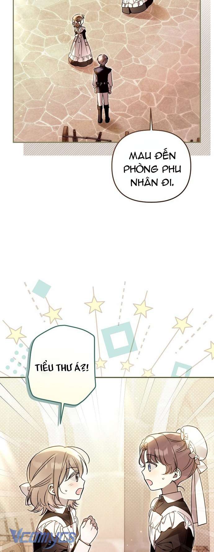 Độc Chiếm Sự Sủng Ái Của Công Nương Út, Mọi Người Đều Ám Ảnh Tôi Chapter 27 - Trang 2
