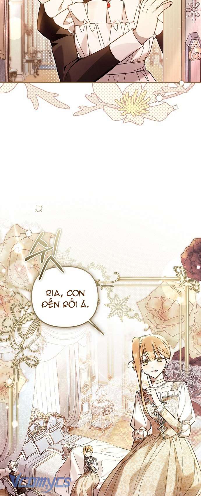 Độc Chiếm Sự Sủng Ái Của Công Nương Út, Mọi Người Đều Ám Ảnh Tôi Chapter 27 - Trang 2