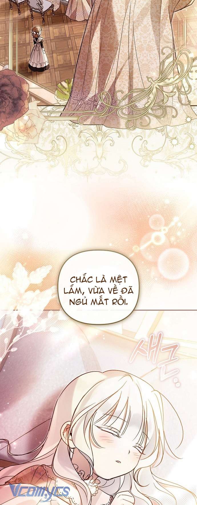 Độc Chiếm Sự Sủng Ái Của Công Nương Út, Mọi Người Đều Ám Ảnh Tôi Chapter 27 - Trang 2