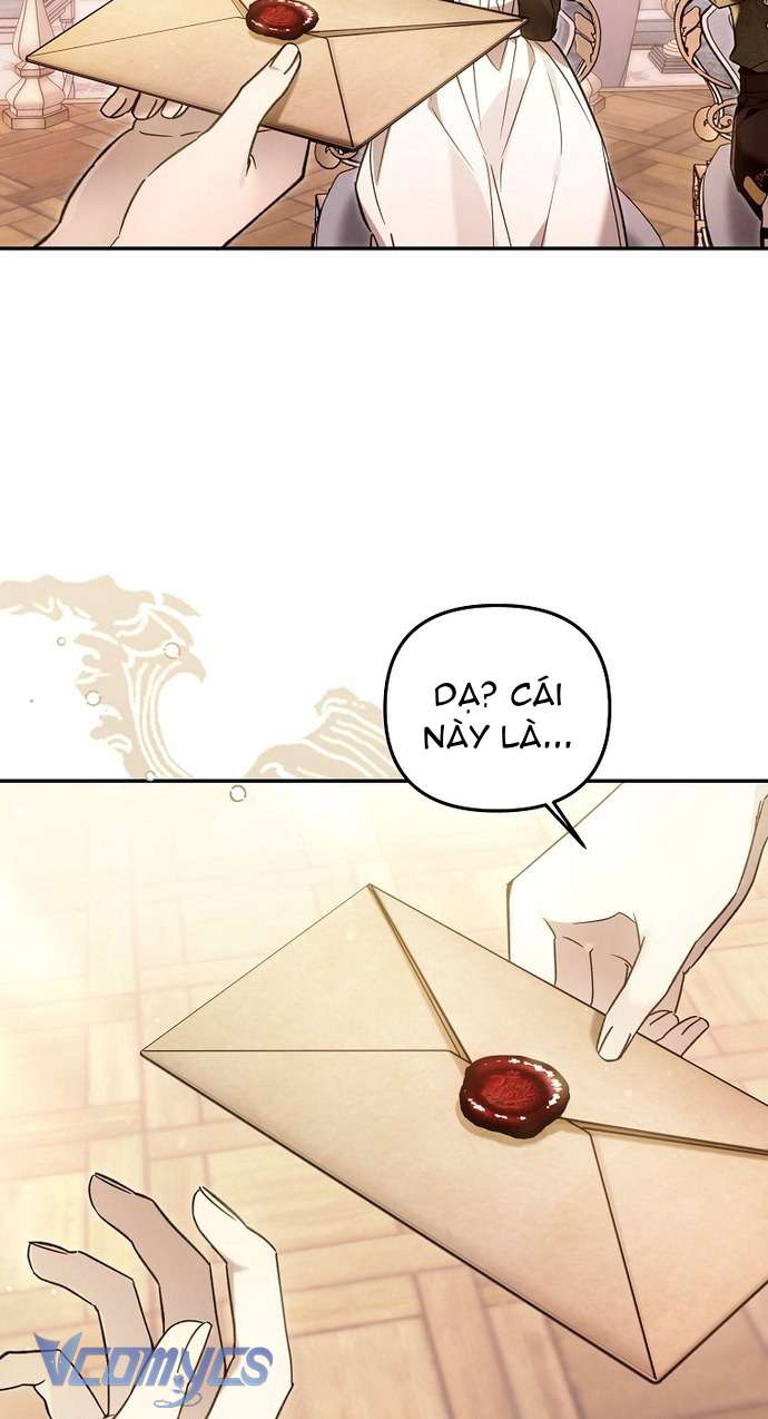 Độc Chiếm Sự Sủng Ái Của Công Nương Út, Mọi Người Đều Ám Ảnh Tôi Chapter 27 - Trang 2