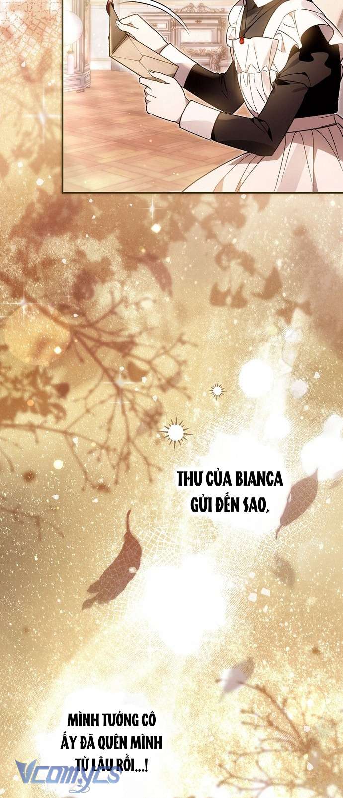 Độc Chiếm Sự Sủng Ái Của Công Nương Út, Mọi Người Đều Ám Ảnh Tôi Chapter 27 - Trang 2