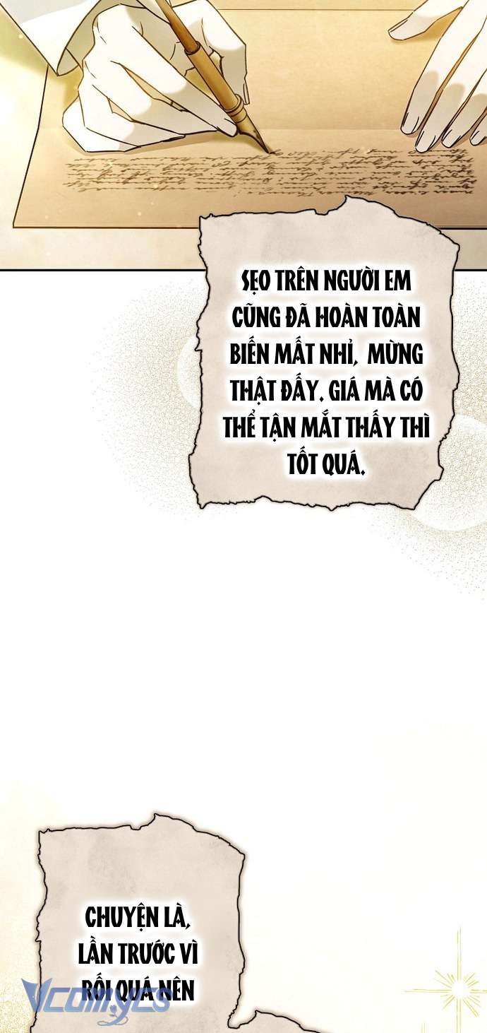 Độc Chiếm Sự Sủng Ái Của Công Nương Út, Mọi Người Đều Ám Ảnh Tôi Chapter 27 - Trang 2