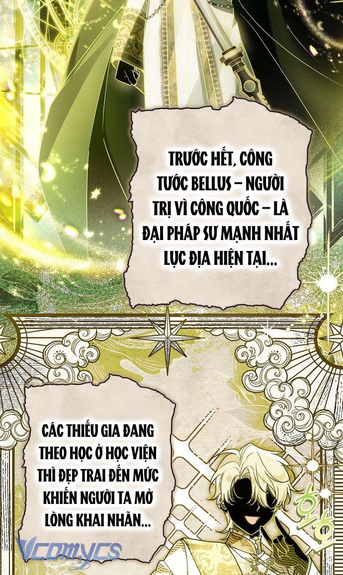 Độc Chiếm Sự Sủng Ái Của Công Nương Út, Mọi Người Đều Ám Ảnh Tôi Chapter 27 - Trang 2