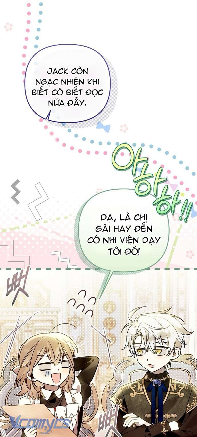 Độc Chiếm Sự Sủng Ái Của Công Nương Út, Mọi Người Đều Ám Ảnh Tôi Chapter 27 - Trang 2