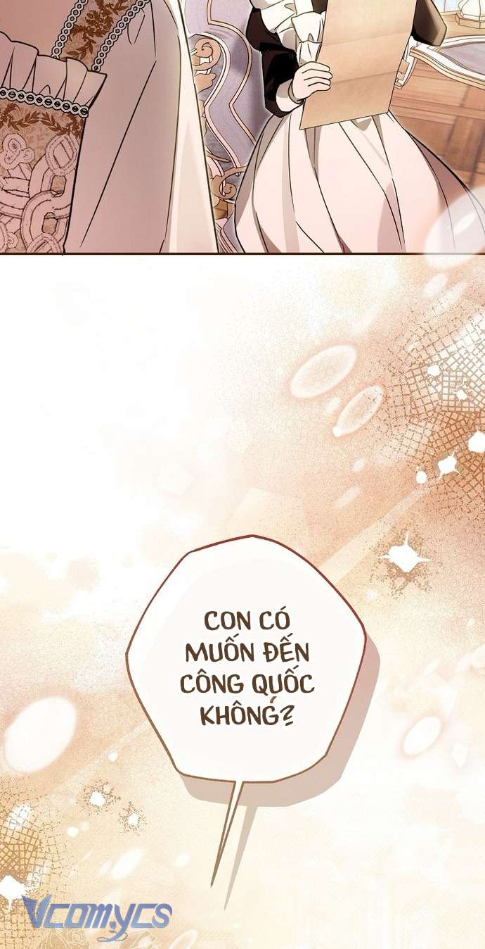 Độc Chiếm Sự Sủng Ái Của Công Nương Út, Mọi Người Đều Ám Ảnh Tôi Chapter 27 - Trang 2