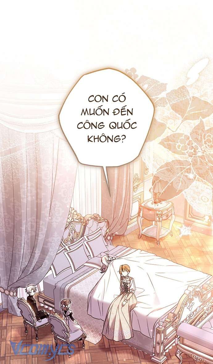 Độc Chiếm Sự Sủng Ái Của Công Nương Út, Mọi Người Đều Ám Ảnh Tôi Chapter 28 - Trang 2