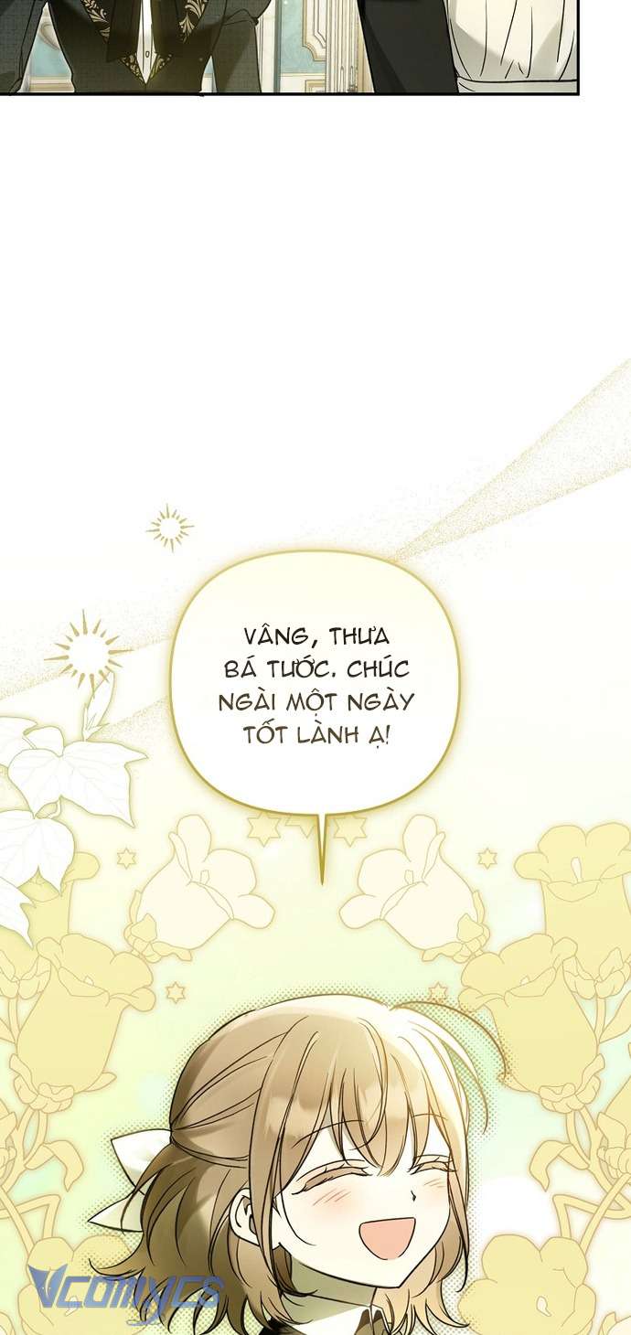 Độc Chiếm Sự Sủng Ái Của Công Nương Út, Mọi Người Đều Ám Ảnh Tôi Chapter 28 - Trang 2