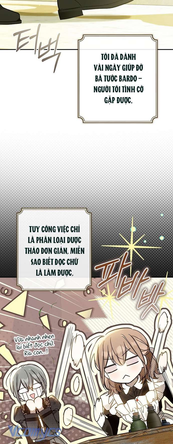 Độc Chiếm Sự Sủng Ái Của Công Nương Út, Mọi Người Đều Ám Ảnh Tôi Chapter 28 - Trang 2
