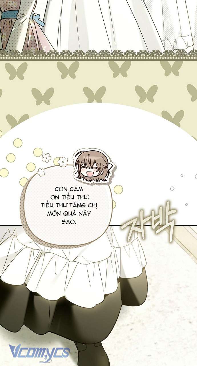Độc Chiếm Sự Sủng Ái Của Công Nương Út, Mọi Người Đều Ám Ảnh Tôi Chapter 28 - Trang 2