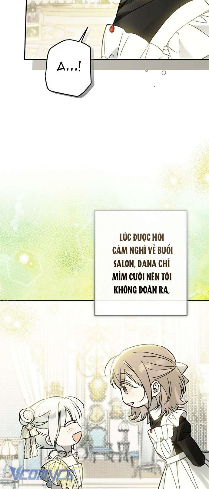 Độc Chiếm Sự Sủng Ái Của Công Nương Út, Mọi Người Đều Ám Ảnh Tôi Chapter 28 - Trang 2
