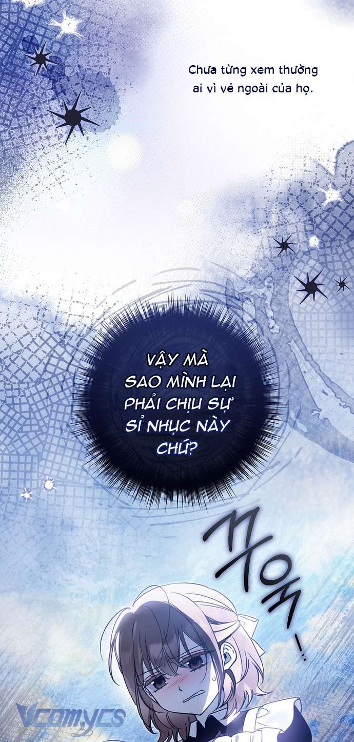 Độc Chiếm Sự Sủng Ái Của Công Nương Út, Mọi Người Đều Ám Ảnh Tôi Chapter 28 - Trang 2