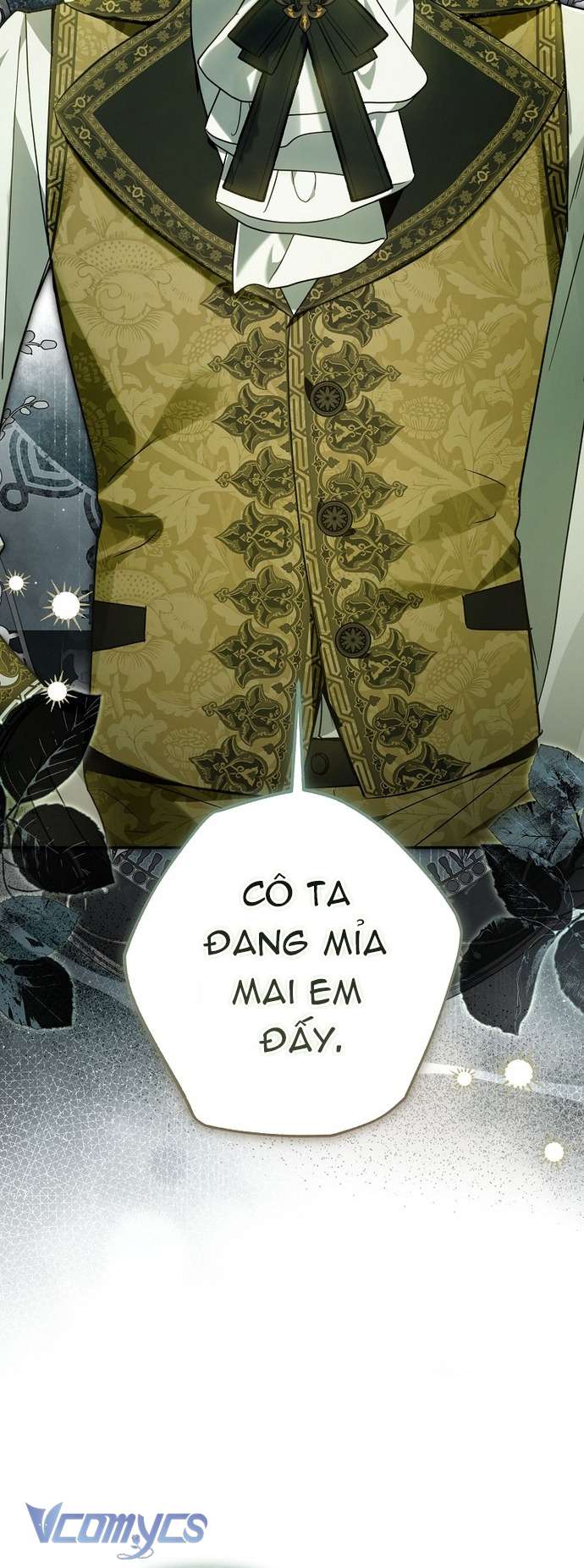 Độc Chiếm Sự Sủng Ái Của Công Nương Út, Mọi Người Đều Ám Ảnh Tôi Chapter 28 - Trang 2