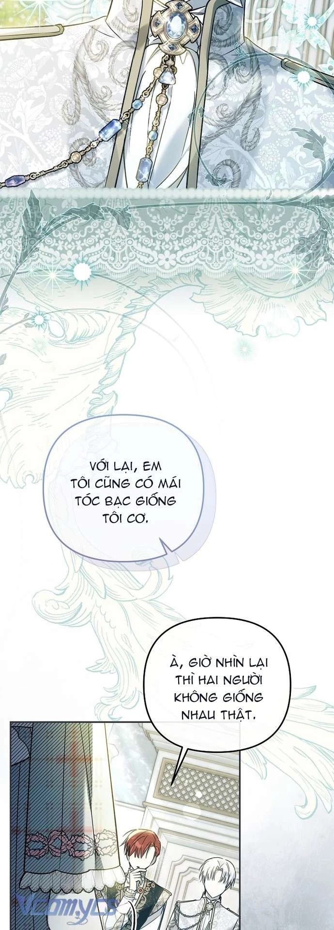 Độc Chiếm Sự Sủng Ái Của Công Nương Út, Mọi Người Đều Ám Ảnh Tôi Chapter 30 - Trang 2